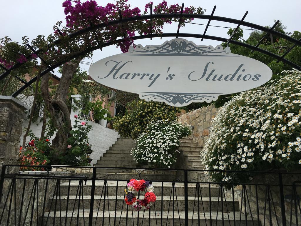 Harry'S Studios جايوس المظهر الخارجي الصورة